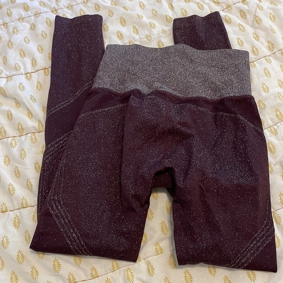 Athleta legging bundle - Picture 11 of 14